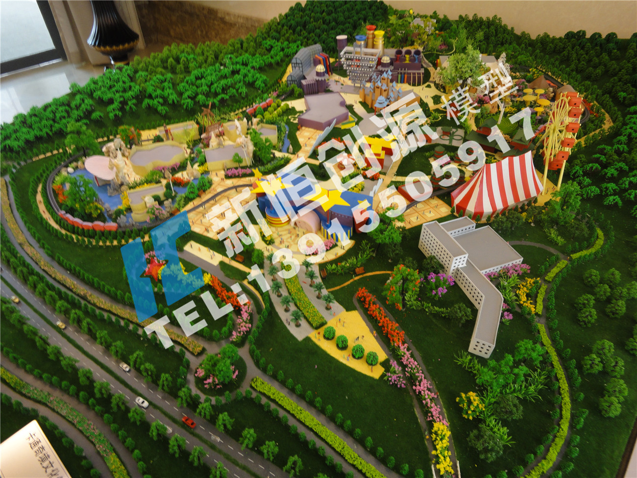 東方樂園